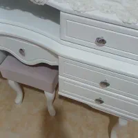 سرویس خواب|تخت و سرویس خواب|ورامین, ورامین|دیوار