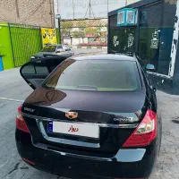 جیلی Emgrand 7 اتوماتیک، مدل ۲۰۱۴|خودرو سواری و وانت|مشهد, آزادشهر|دیوار