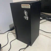 ایکس باکس x