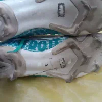 استوک ریز فوتبال کفش|کیف، کفش، کمربند|رامیان, |دیوار