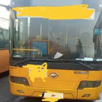 اتوبوس اکیا یورو ۲