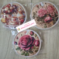 دستگیره گرد