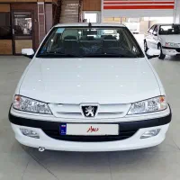 پارسtu5 (دنده اتوماتیک)