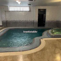 شرکت مهندسی ایران استخر برندبرتر طراحی ساخت استخر|خدمات پیشه و مهارت|شیراز, دکتر حسابی|دیوار