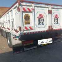 کامیونت جک 8.5 تن|خودرو سنگین|آق قلا, |دیوار