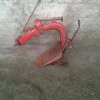 بیل موتور کشاورزی|ماشینآلات صنعتی|لاهیجان, کوی خزر|دیوار