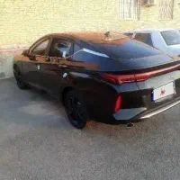 خودرو کی ام سی جی ۷ ۱۴۰۳