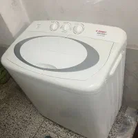 لباسشویی دوقلو سانی