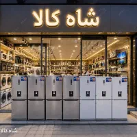 لوازم خانگی2ساله/جهزیه عروس۲۴ ماهه/بی پیشپرداخت