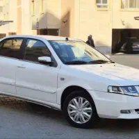 سمند سورن پلاس EF7 مدل 1402