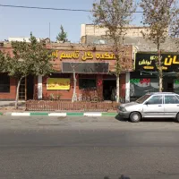 مغازه تجاری نبش حجاب ۲۹|اجارهٔ مغازه و غرفه|مشهد, ولیعصر (شهرک غرب)|دیوار