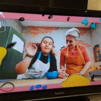 یک عدد تلویزیون ۴۲ اینچ پاناسونیک اصل ژاپن|تلویزیون و پروژکتور|کرج, گوهردشت|دیوار