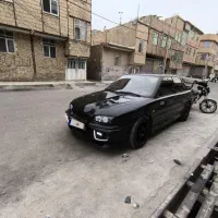 پروتون ویرا فول دیزاین