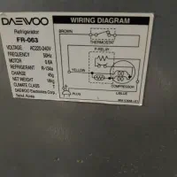 یخچال|یخچال و فریزر|تهران, جوادیه تهرانپارس|دیوار