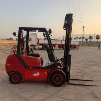 لیفتراک سهند|خودرو سنگین|شیراز, وزیرآباد|دیوار