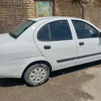 تیبا ۱ مدل ۹۲