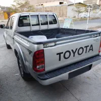 هایلوکس 2009پاکوتاه|خودرو سواری و وانت|گنبد کاووس, |دیوار