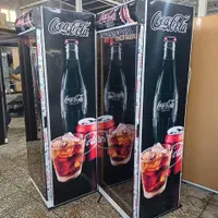 یخچال ایستاده و فریزر ایستاده و تاپینگ فریزرصندوقی|فروشگاه و مغازه|کرمان, |دیوار