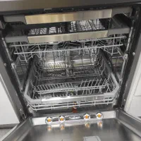 ماشین ظرفشوییLG