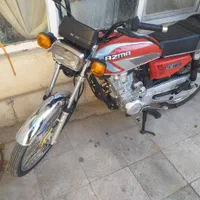 هوندا ۱۵۰|موتورسیکلت|کرج, کلاک پایین|دیوار