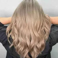 با ۱۲۰۰موهاتو رنگ ولایت کن و زیبا شو