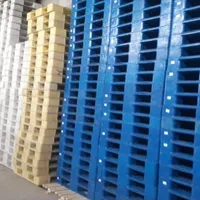 خرید و فروش انواع پالت پلاستیکی و پالت چوبی