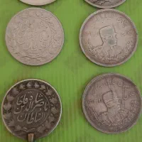 سکه و مدالهای قدیمی