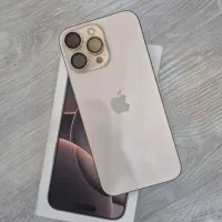 آیفون16پرمکس ریجستری شده