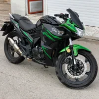 مگلی ۲۰۰|موتورسیکلت|شوشتر, |دیوار