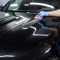 سرامیک و کاور و PPM بدنه|خدمات موتور و ماشین|تهران, دردشت|دیوار