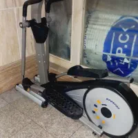 اسکی فضایی|تجهیزات ورزشی|تهران, صادقیه|دیوار