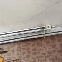 ریل پرده ساده