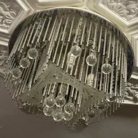 لوستر کنترل دار