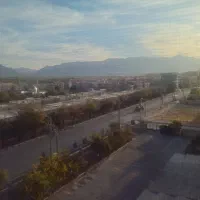 غرق در نور|فروش آپارتمان|مهاجران, |دیوار