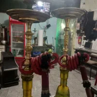 قلیان اصغر حاج اوغلی