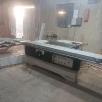 دورکن  دستگاه برش ۳۲۰|ماشین‌آلات صنعتی|تهران, اتحاد|دیوار