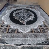 فرش ۱۲متری نوآکبند فقط۴۵۰۰ میلیون تومان|فرش|فردوس (خراسان), |دیوار