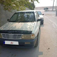 هاجبک ۸۳|خودرو سواری و وانت|سیراف, |دیوار