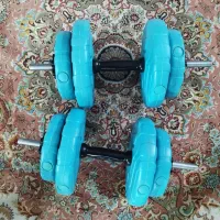 دمبل ۱۳ کیلو