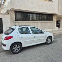 207سقف شیشه 1401|خودرو سواری و وانت|شاهین‌شهر, فردوسی|دیوار