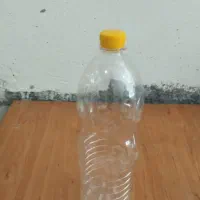 بطری یک و یک و نیم لیتری