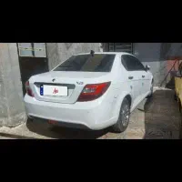 دنا پلاس ۶ دنده ef7p مدل ۱۴۰۳|خودرو سواری و وانت|یاسوج, |دیوار