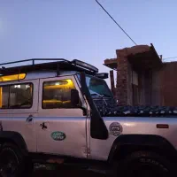 پاژن مدل ۱۳۷۱ کولر دار|خودرو سواری و وانت|بجنورد, |دیوار