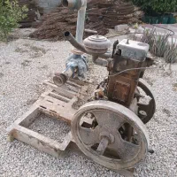 تلمبه|ماشین‌آلات صنعتی|کازرون, |دیوار