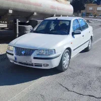 سمند LXکارمندی|خودرو سواری و وانت|ایلام, |دیوار