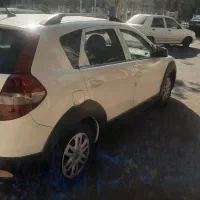 اچ سی کراس ۹۸|خودرو سواری و وانت|تهران, نارمک|دیوار