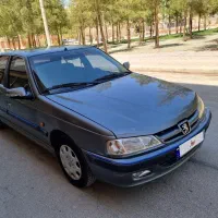 پارس مدل 85 کم کار
