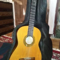 گیتار کلاسیک