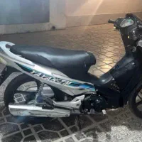 کویر رادیسون ۹۳|موتورسیکلت|گنبد کاووس, |دیوار