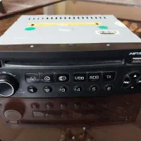 ضبط ۲۰۶، فابریک فرانسه